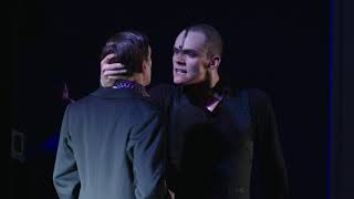 Matthew Bourne's Swan Lake (2018) | Official Trailer | New Adventures