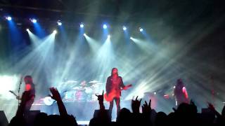 Cinderella - Don't Know What You Got (Till it's gone) + Nobody's Fool (live in Sofia 2011)