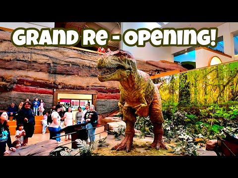 New Mexico Museum of Natural History