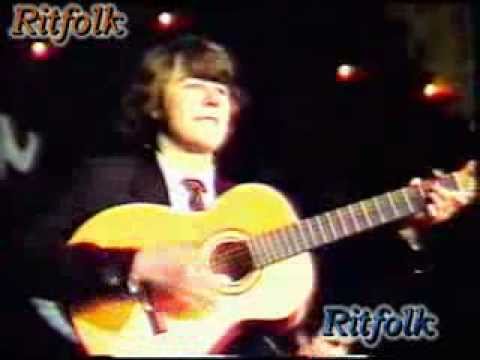 RITFOLK - enderroj 1991