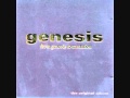 Genesis - Image Blown Out