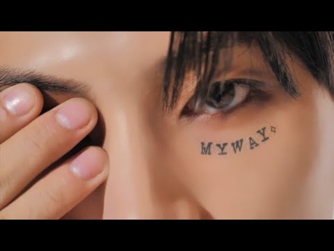 ENHYPEN - DIMENSION : ANSWER CONCEPT FILM NO Ver. (All member)