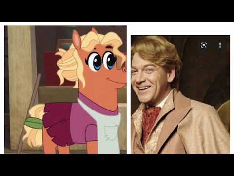 the little Viv part 21 - A Happy Ending