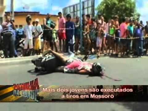 Patrulha da Cidade 16 08 13