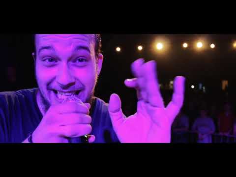 REUTO vs TADER || 3er y 4o || GOLD BATTLE BARCELONA || MAKING VISUALS