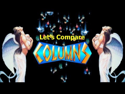 Coolumns Classic PC