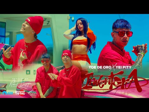 Yoe De Oro and LAUM MUSIC