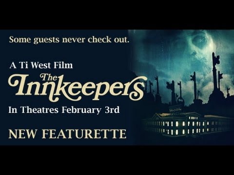 The Innkeepers (Featurette 'Inside Look')