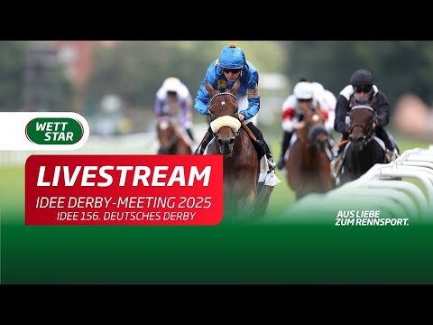 Livestream Hamburg 06.07.