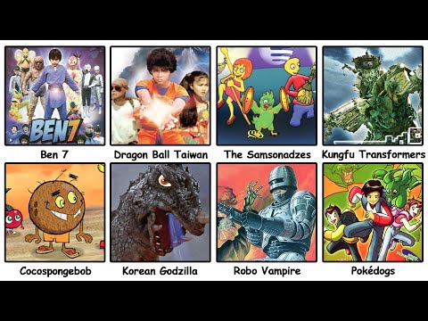 Every SHAMELESS Bootlegs You Never Heard Of Explained in 8 Minutes