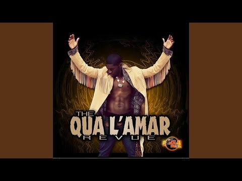Qua L'amar - Mmm Hmm