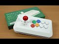 Unique 39 Emulation Multi Platform Arcade Stick Solution Data Frog Y5A