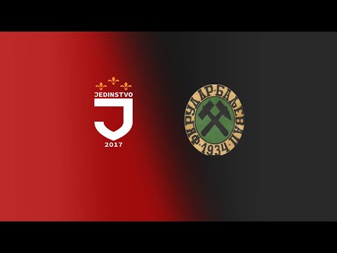 FK Jedinstvo 2017 vs FK Rudar Baljevac   6:1 - Pioniri