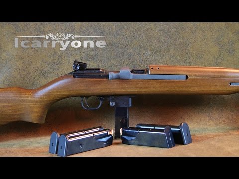 Chiappa M1-9 Carbine