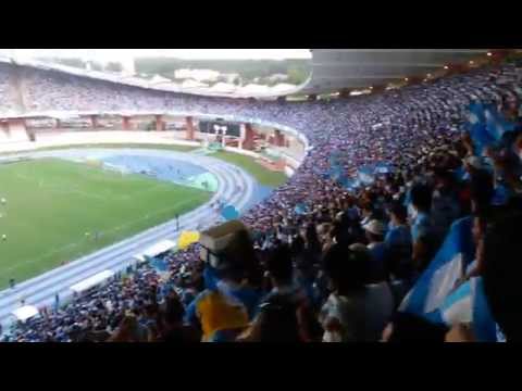 Paysandu 2 x 1 Tupi-MG (1º gol. Augusto Recife. 5' do 2º tempo)