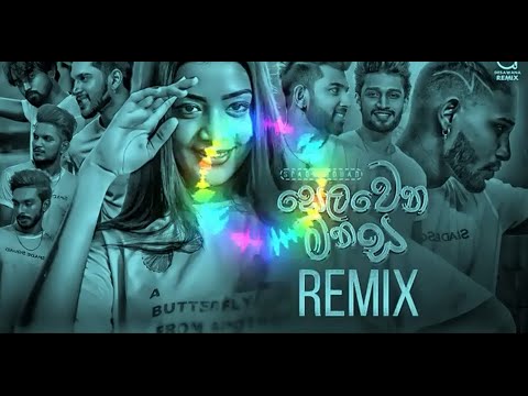 selawena manasa song dj remix sinhala