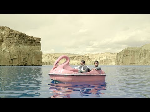 The 65th Sydney Film Festival – 6-17 June 2018: Sizzle Reel