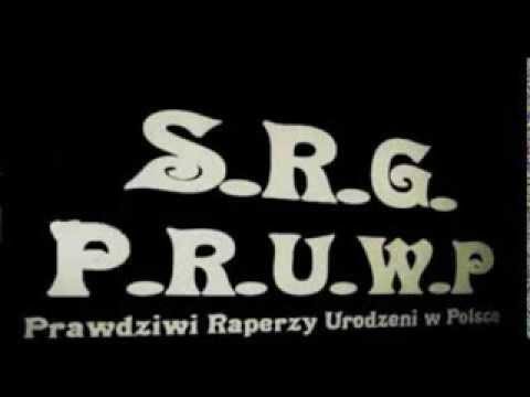 PRUWP Triblant - Rap codzienności