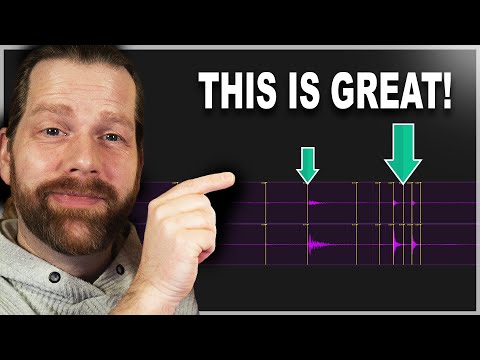 The best new function in Cubase 12