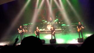 Mr.Big - 22 The Light Of Day - Santiago 15/02/2015