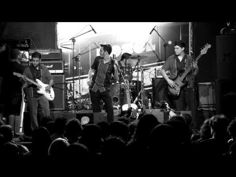 Festival Dosol 2011:  Los Costeletas Flamejantes - Um Drink no Inferno