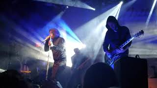 10 years - Waking up