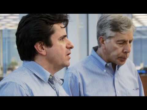Page One: Inside The New York Times (2011) Official Trailer