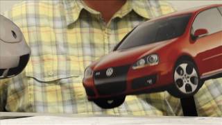 Scott Volkswagen (#1 of 3)