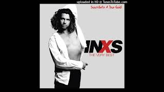 The One Thing - INXS