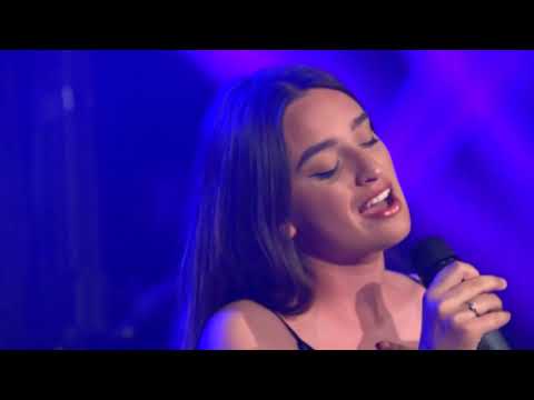 Anduena Ramadani - I SURRENDER (LIVE) - Festivali Femijet e Gëzuar 2022