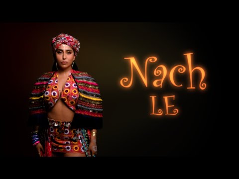 Neha Bhasin - Nach Le | Prod. @5amaudio