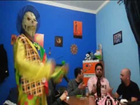 Best Harlem Shake from Termini Imerese ( Sicily )