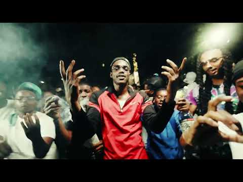 Gmainodagoon - No Option ( Official Music Video) Dir By @Migolex.shots