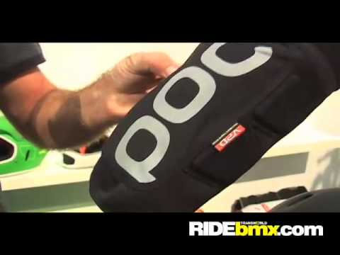 2009 Interbike - POC