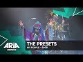The Presets: My People | 2008 ARIA Awards
