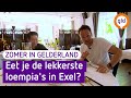Zomer in Gelderland - Dit zijn de hoogtepunten van Exel