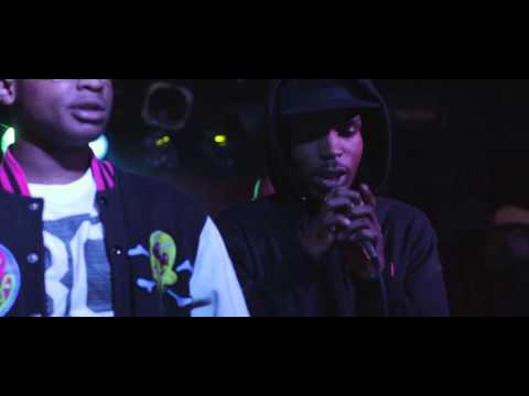 SUPAFLYLO - Scotty2Thotty (Live @ The Grog Shop)