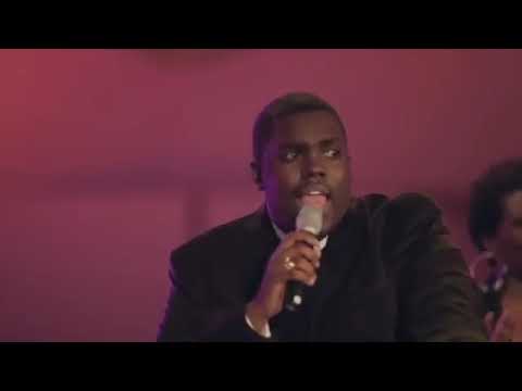I Won't Go Back  Live Performance by William McDowell