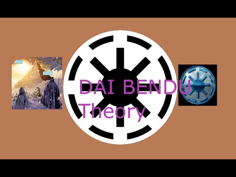 Will the Order of the Dai Bendu show up in canon?