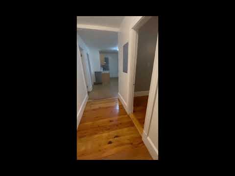 Open House 3 Bedroom Rental Brockton MA 1015 N Main Street Brockton MA