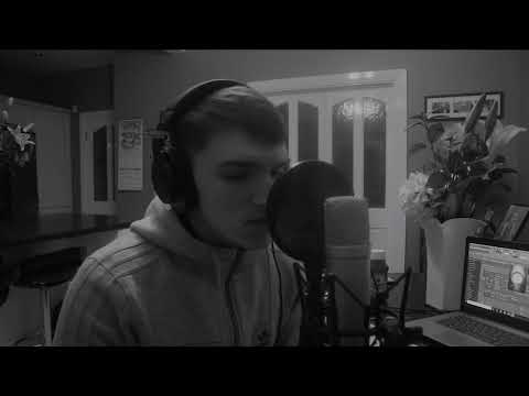 All i want - Bradley Marshall