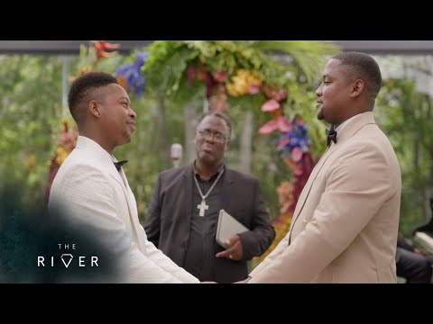I Knew I Wanted To Spend My Life With You | The River S4 | 1Magic | Episode 220