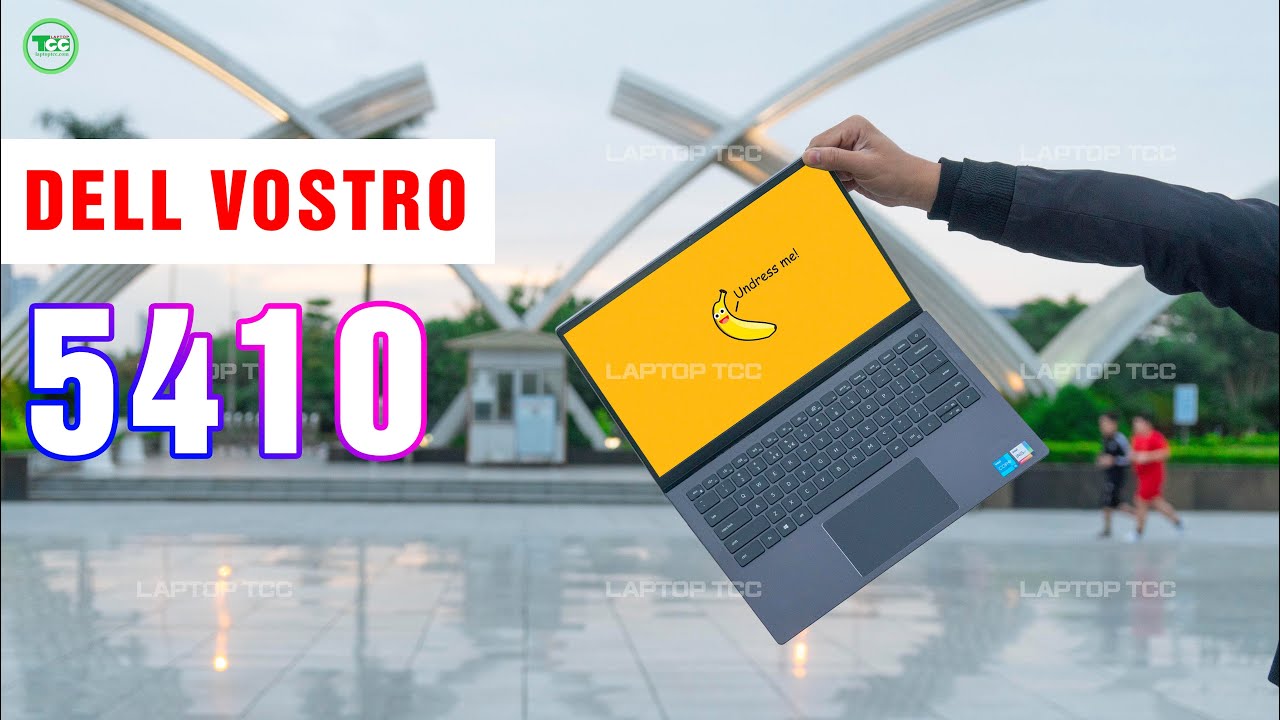 Dell Vostro 14 5410 11th