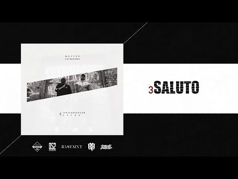 03. Ciurivankopson x Czechu - Saluto