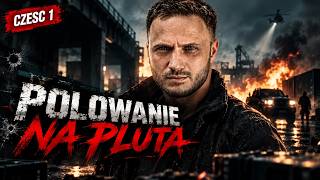 POLOWANIE NA PLUTA | PEŁNY FILM | KRYMINALNY FILM AKCJI | NOWOŚĆ 2026 