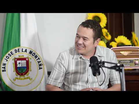 E12 - 13 VOCES DE LA PROVINCIA - JULIÁN ANDRÉS GONZÁLEZ POSADA