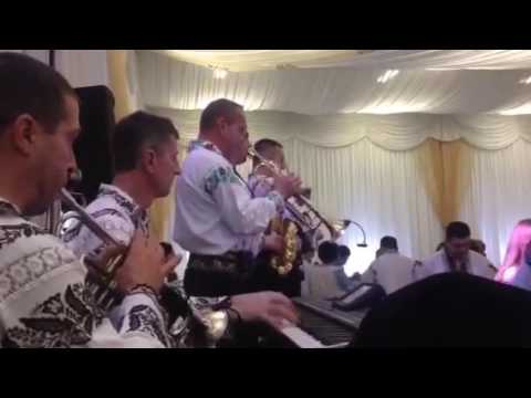 Formația Kristal împreuna cu Dinu Croitor!!!