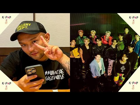 THIS SEVENTEEN Hit Song Was Created With BUMZU Locking Himself in Room for 2 Days