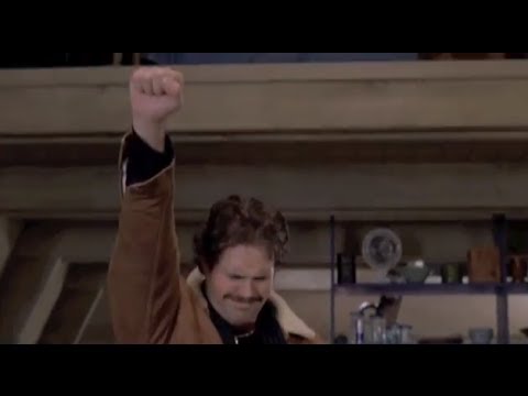 Out Cold (6/6) Best Movie Quote - Gay Pride Scene (2001)