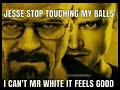 Jesse Stop Touching My B Lls